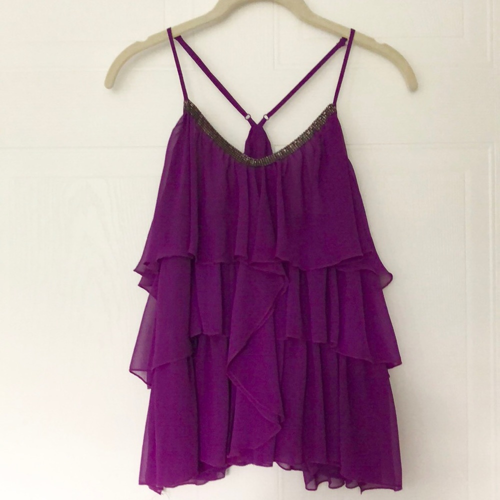 Express Top